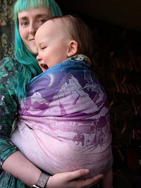 Hobbit Quest Northwest Passage