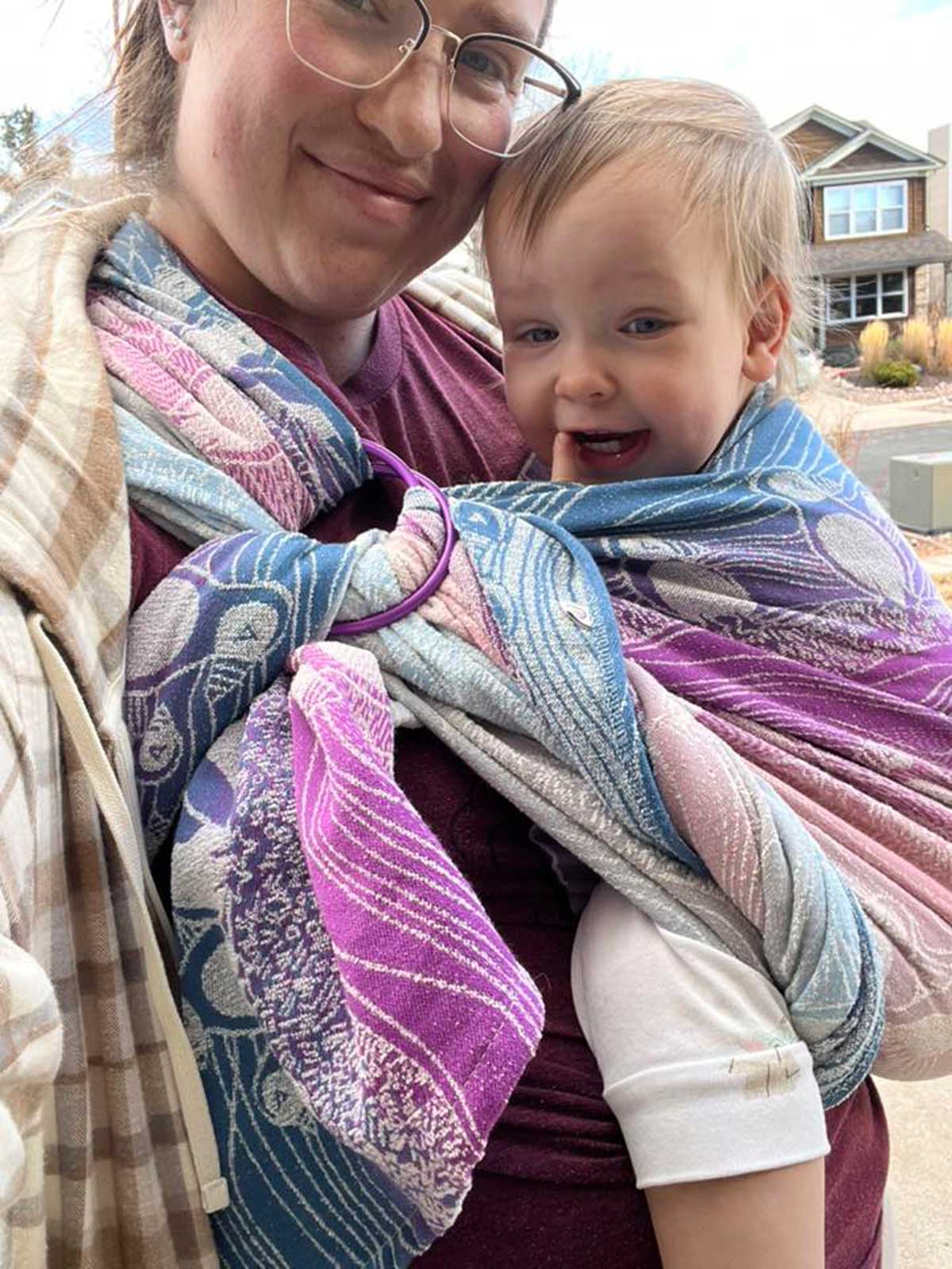 Puffins Kenai Fjords