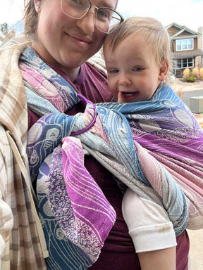 Puffins Kenai Fjords