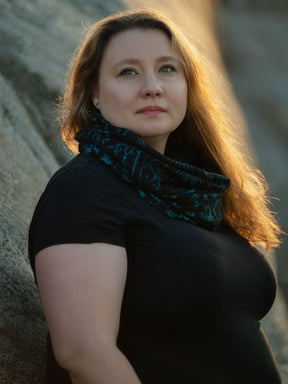 Doors of Durin Mellon Cowl