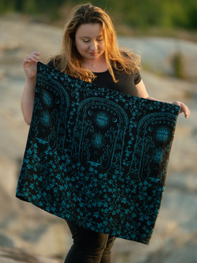 Doors of Durin Mellon Infinity Loop