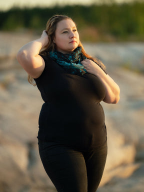 Doors of Durin Mellon Infinity Loop