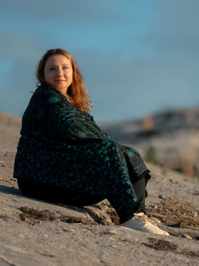 Doors of Durin Mellon Scarf