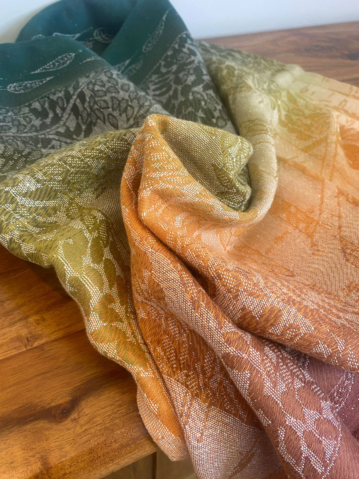 Dryad Orlaith Baby Wrap