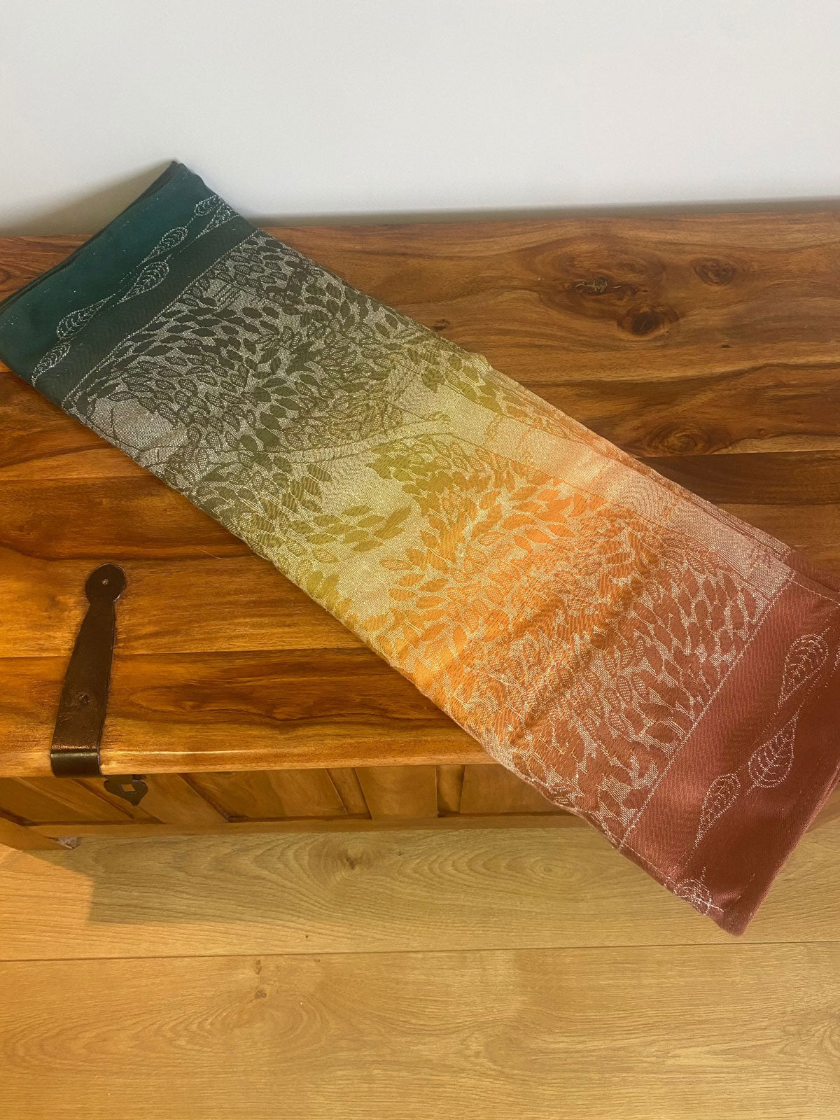 Dryad Orlaith Baby Wrap