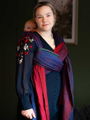 Eirawen Aether Baby Wrap