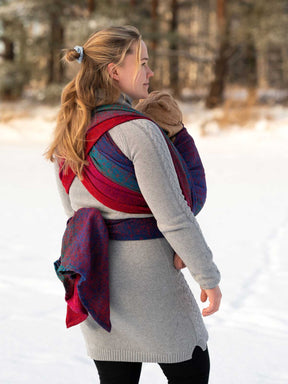 Eirawen Aether Baby Wrap