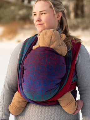 Eirawen Aether Baby Wrap