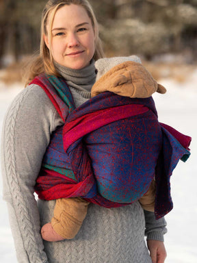 Eirawen Aether Baby Wrap