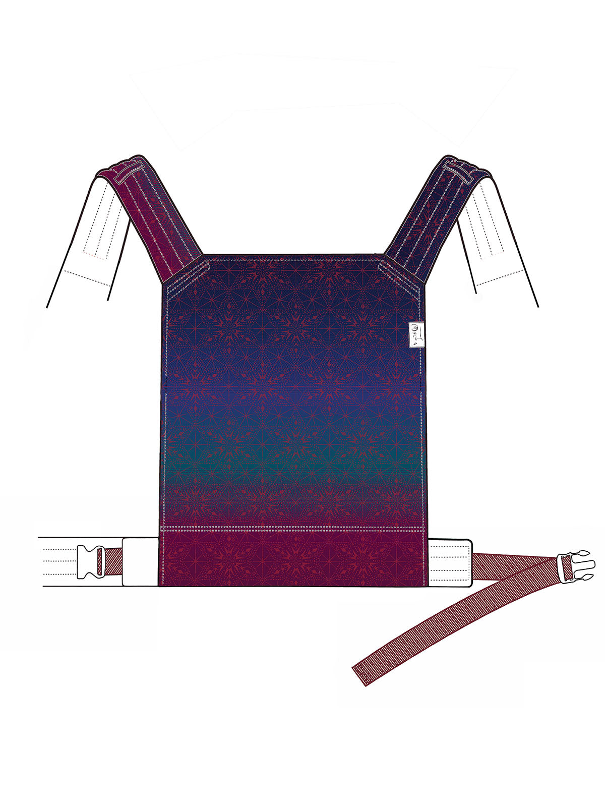 Eirawen Aether Made to Order