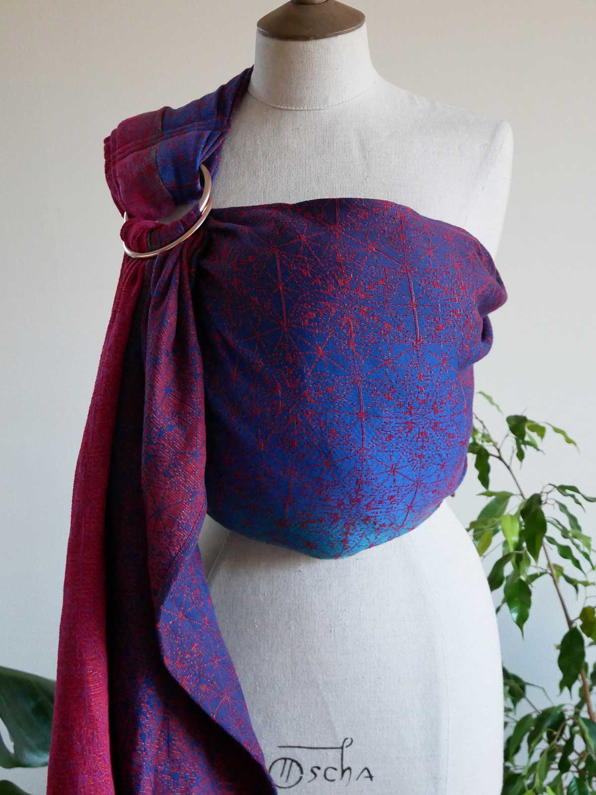 Eirawen Aether Ring Sling