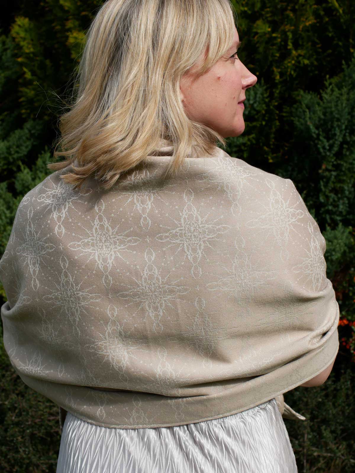 Evenstar Luminary Made to Order
