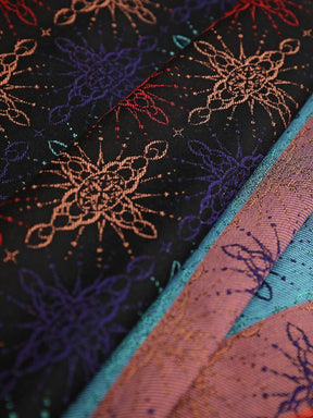 Evenstar Mae Govannen Ring Sling