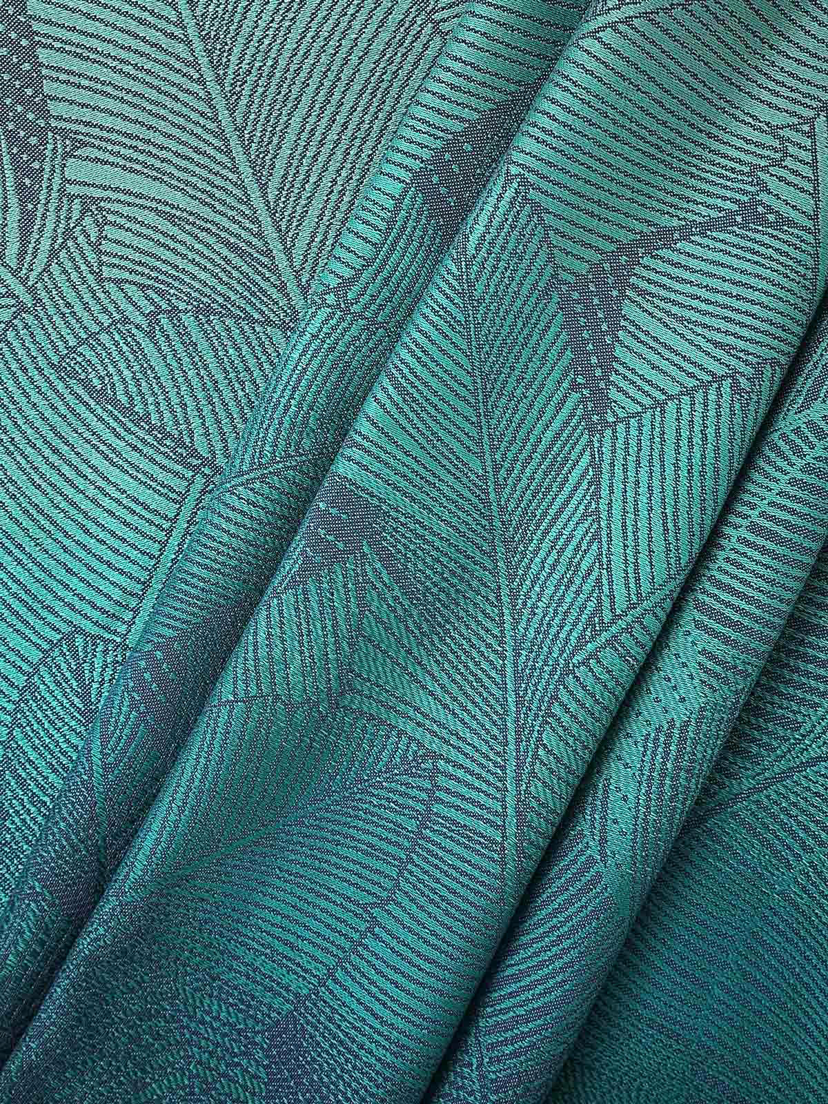 Fronds Glade 1m Fabric Piece