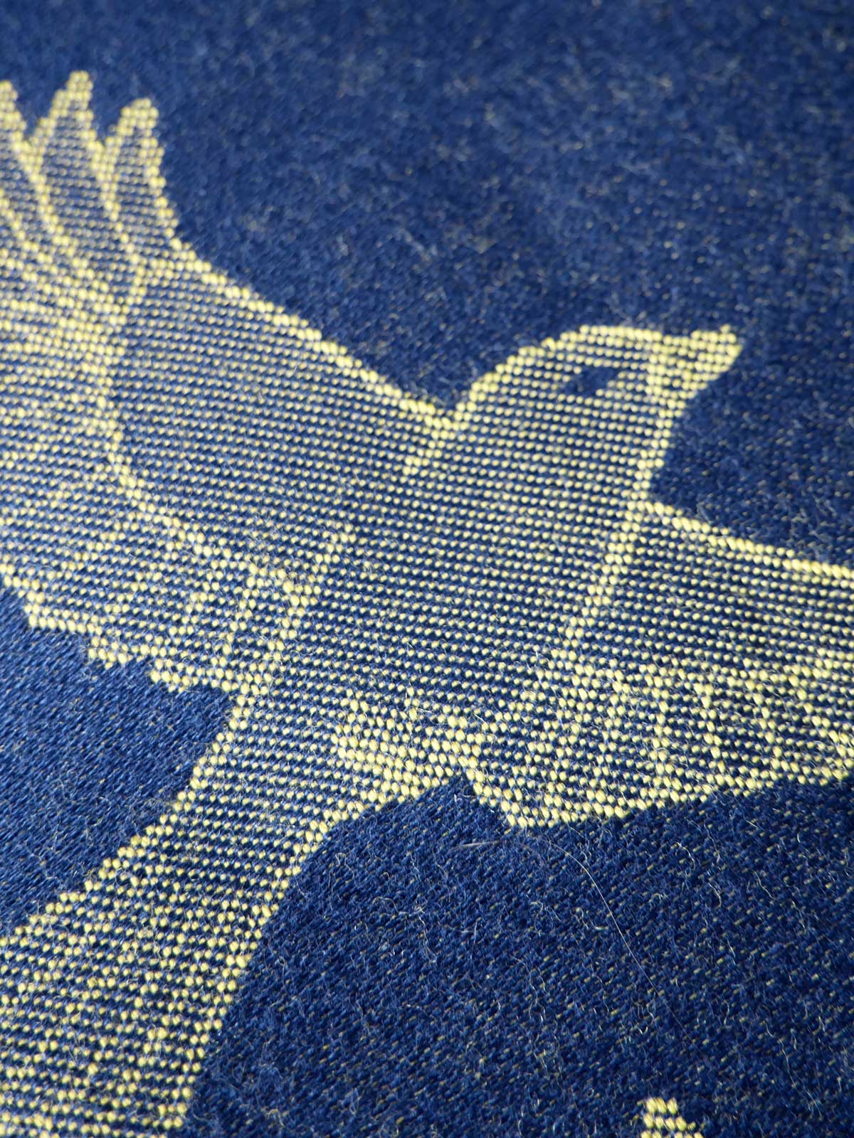 Flock Sailor's Guide Baby Wrap