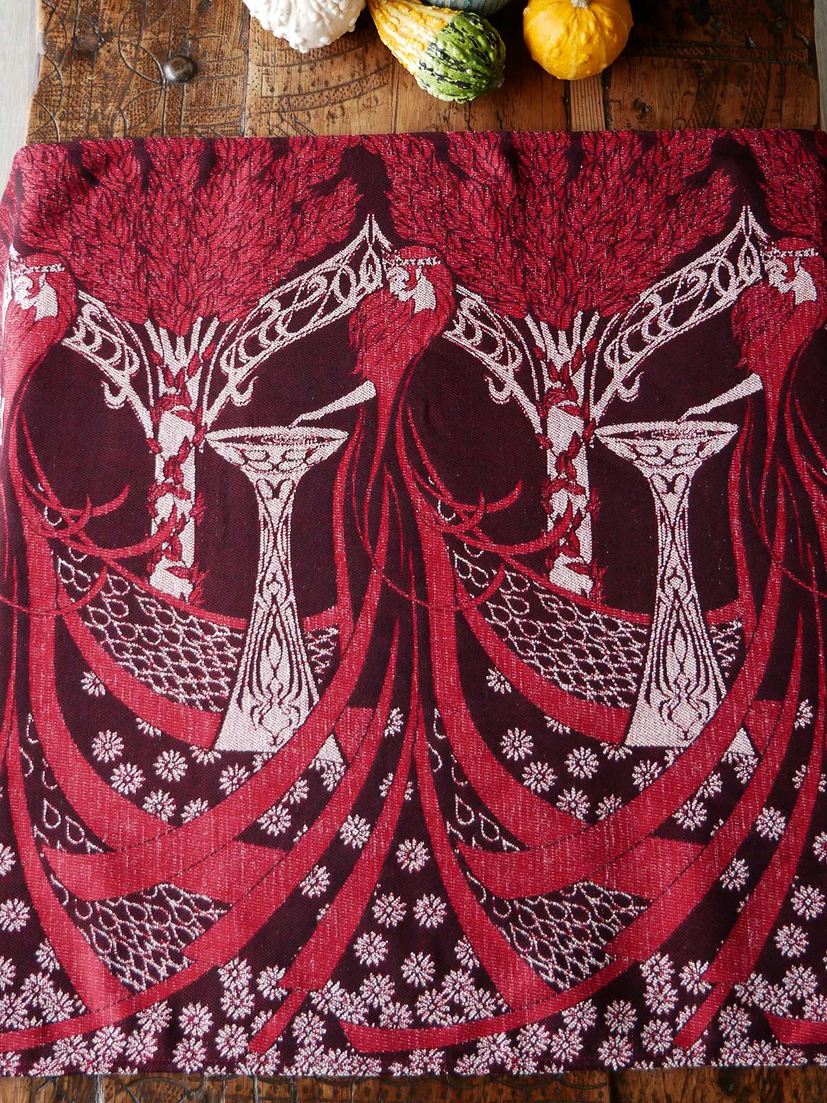 Galadriel Mother's Love Baby Wrap