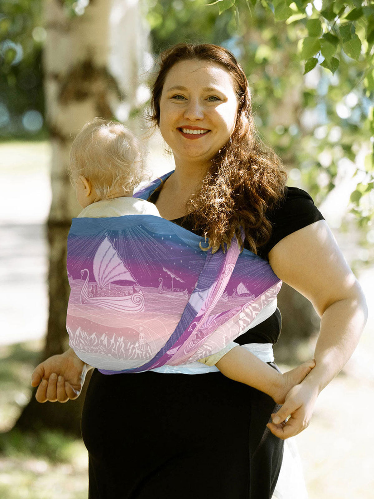 Grey Havens Bering Sea