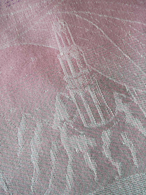 Grey Havens Bering Sea Baby Wrap