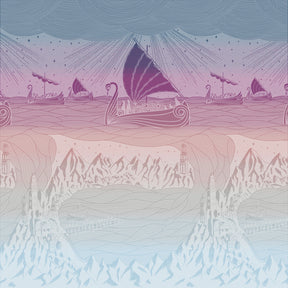 Grey Havens Bering Sea