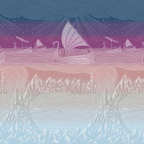 Grey Havens Bering Sea