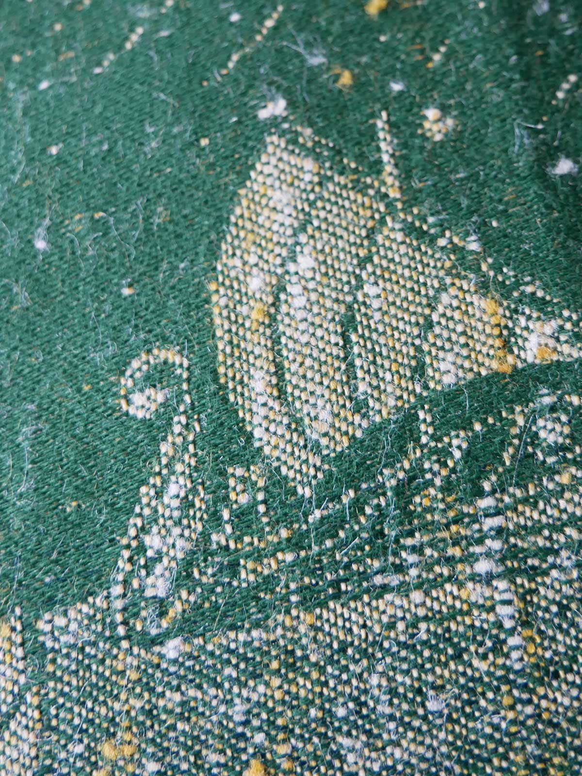 Grey Havens Passing Baby Wrap