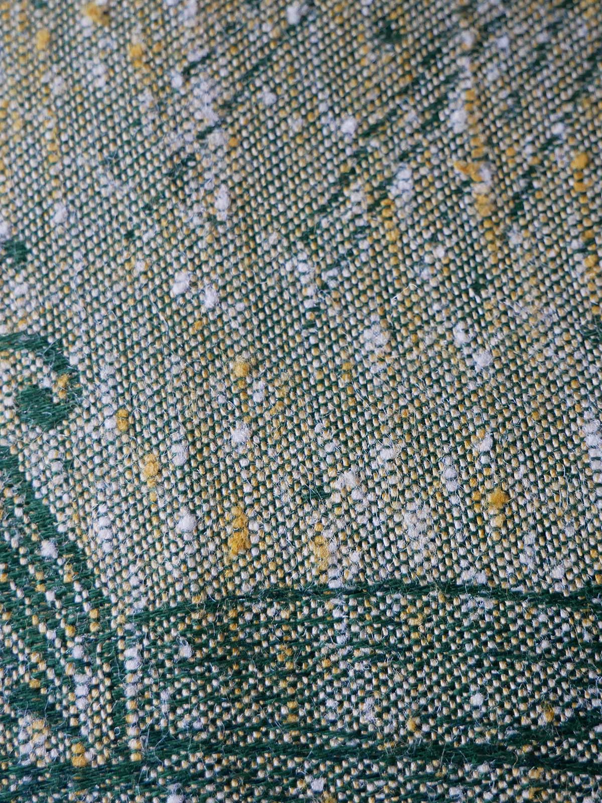 Grey Havens Passing Baby Wrap