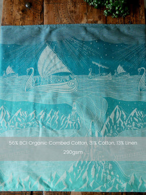 Nook Carrier Made to Order