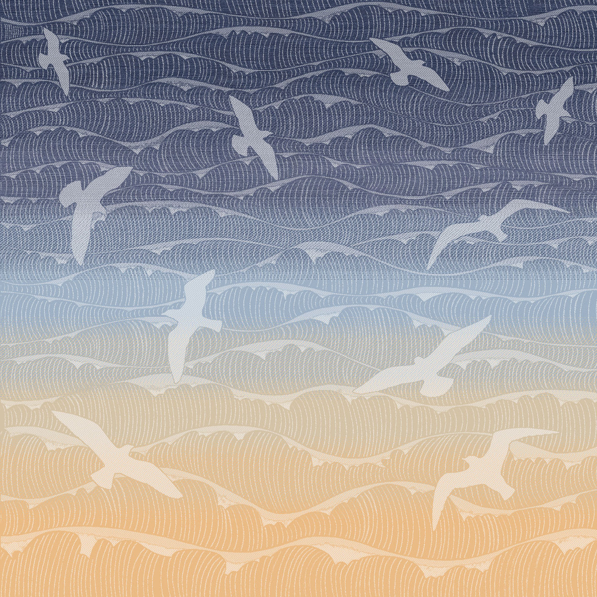 Gulls Halcyon Preorder