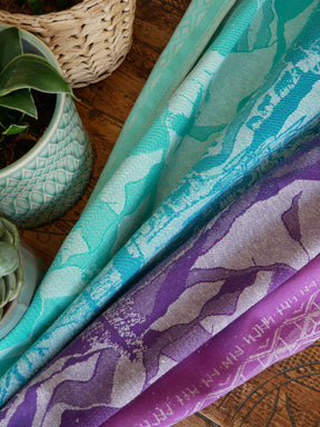 Hobbit Quest Courage Baby Wrap