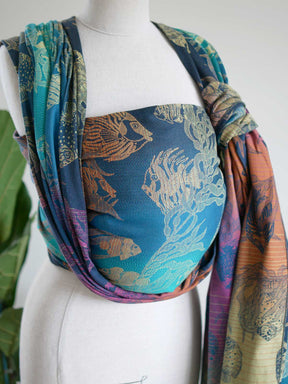 Halos Lagoon Baby Wrap (Woven Second) [Grade 2]