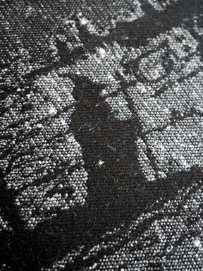 Hobbit Quest Journey Home Baby Wrap