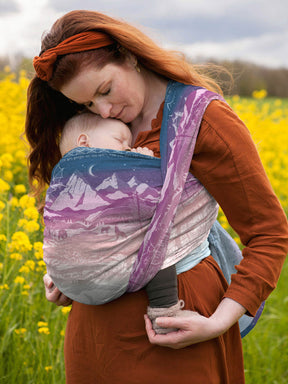 Hobbit Quest Northwest Passage