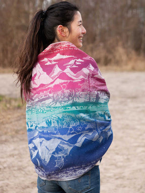 Hobbit Quest Twilight Trail Made to Order