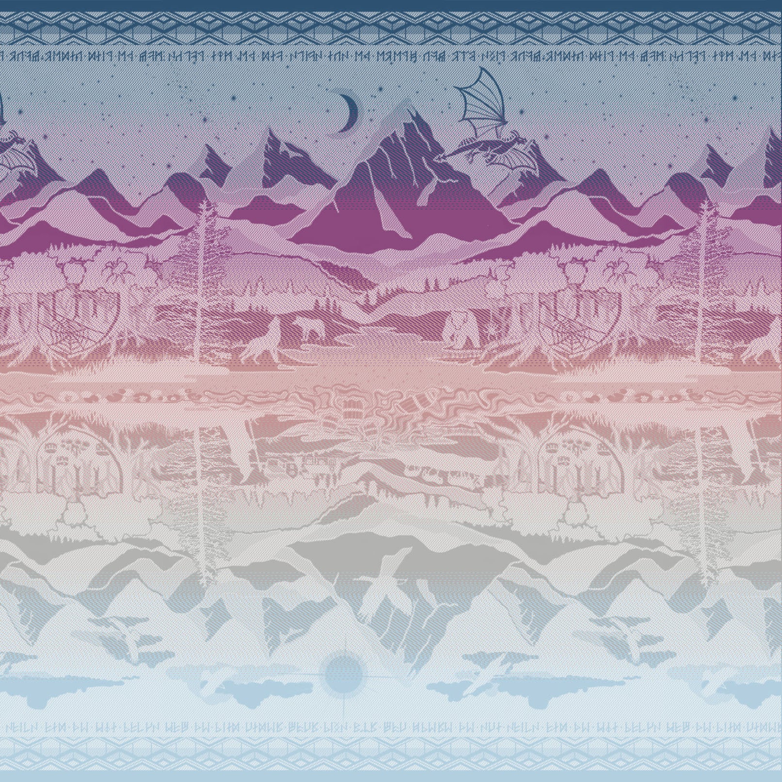 Hobbit Quest Northwest Passage