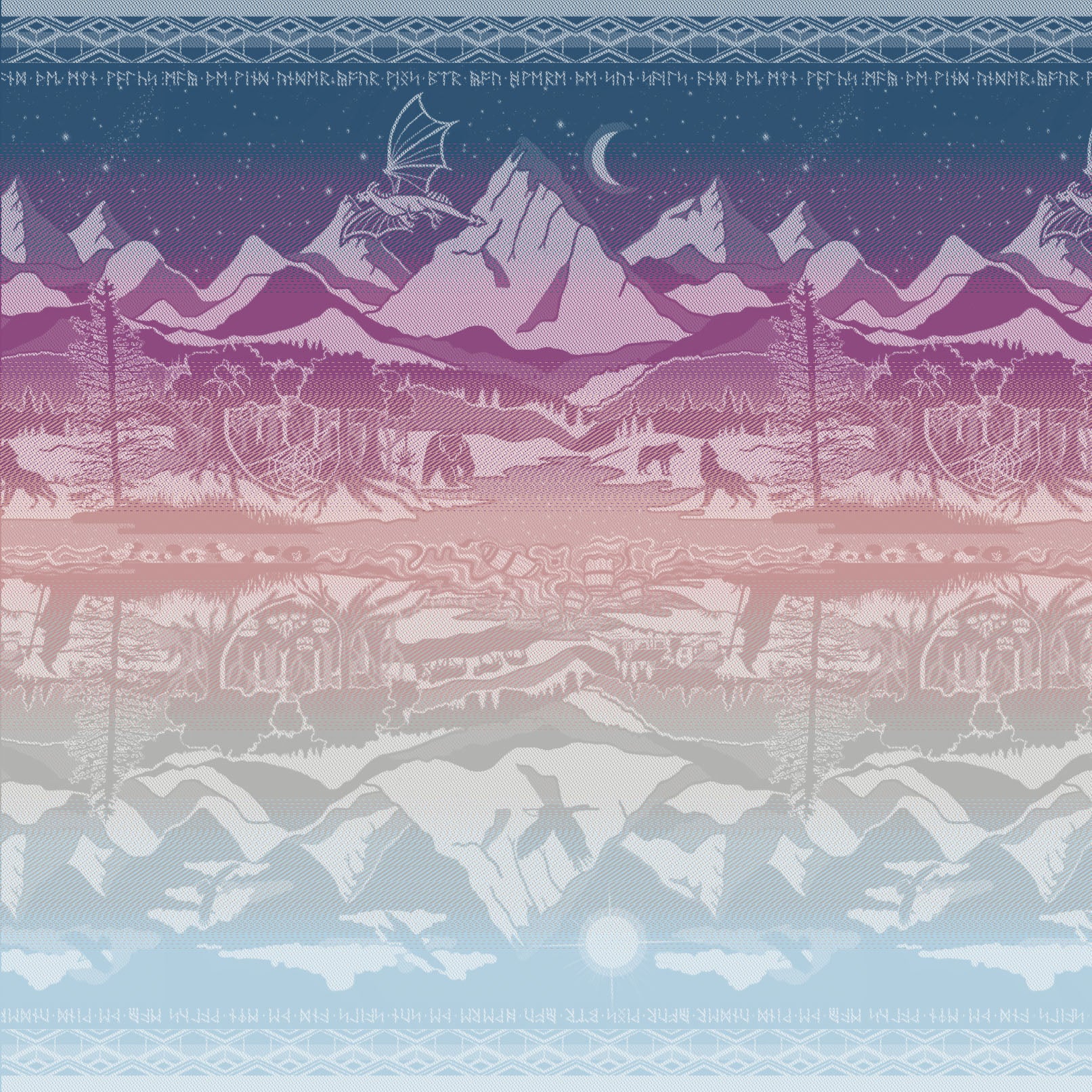 Hobbit Quest Northwest Passage