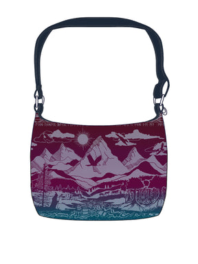 Hobbit Quest Twilight Trail Made to Order