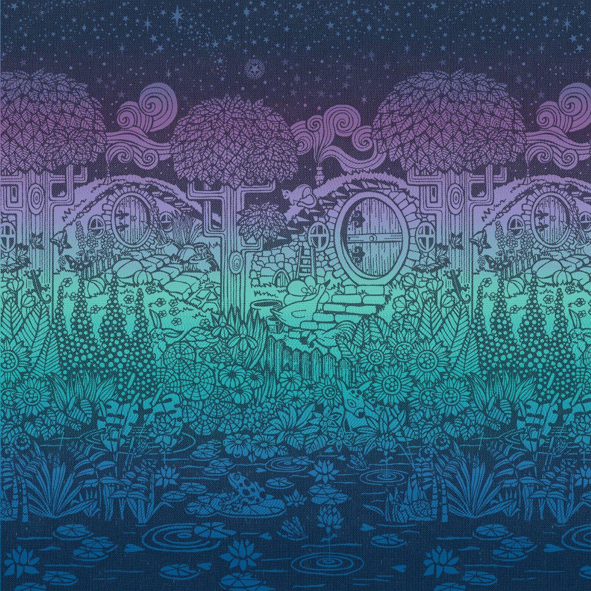 Hobbiton Dawn A Midsummer's Day Preorder