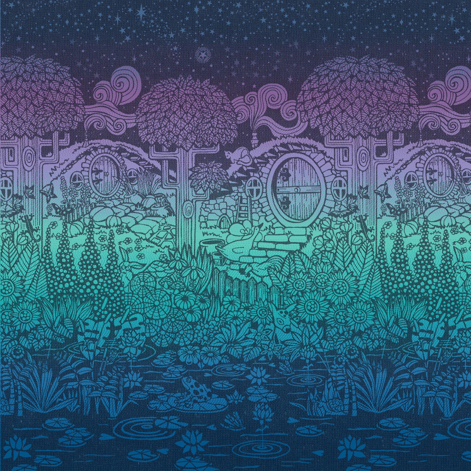 Hobbiton Dawn A Midsummer's Day Preorder