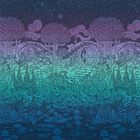 Hobbiton Dawn A Midsummer's Day Preorder