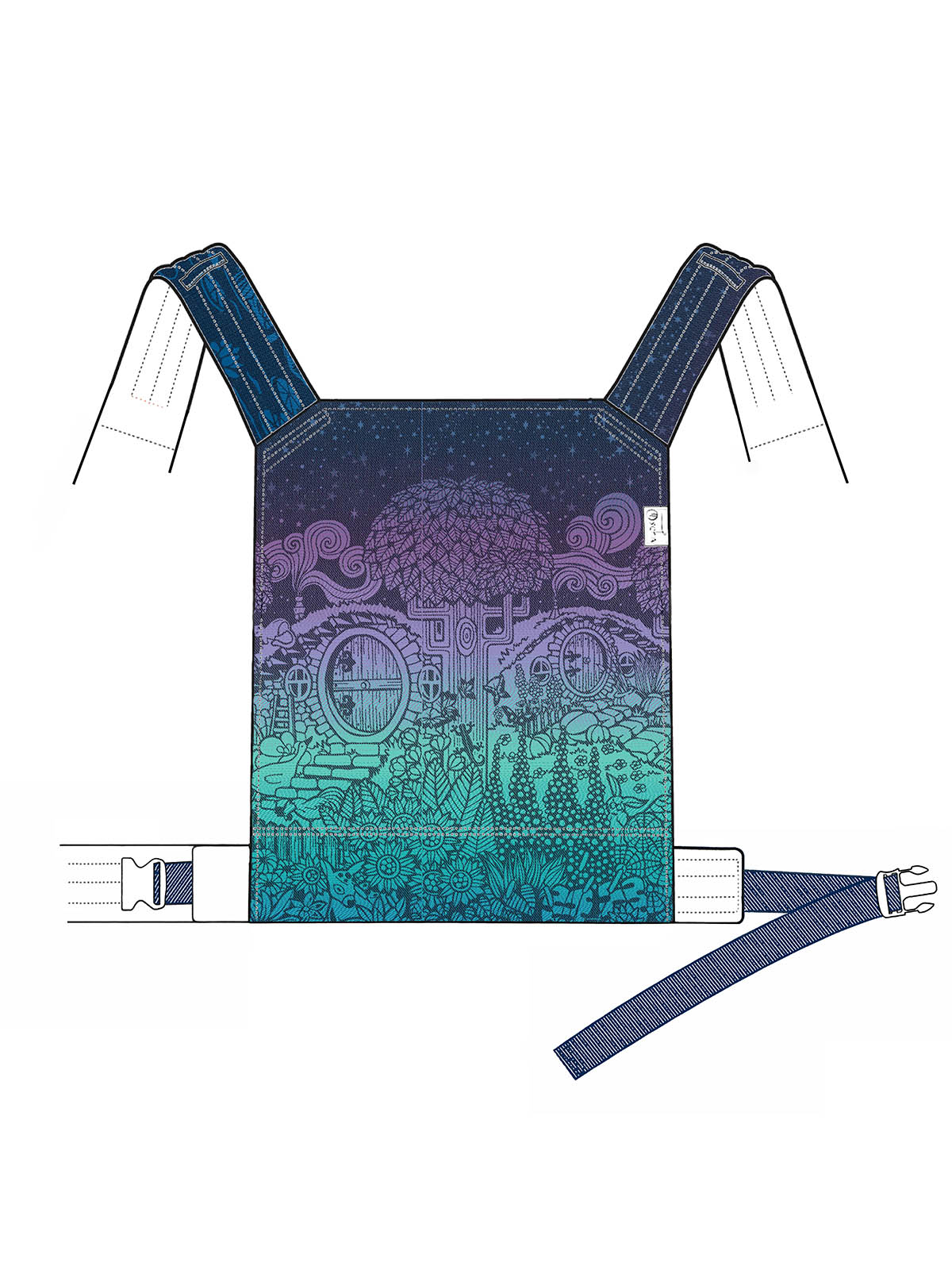 Hobbiton Dawn A Midsummer's Day Preorder