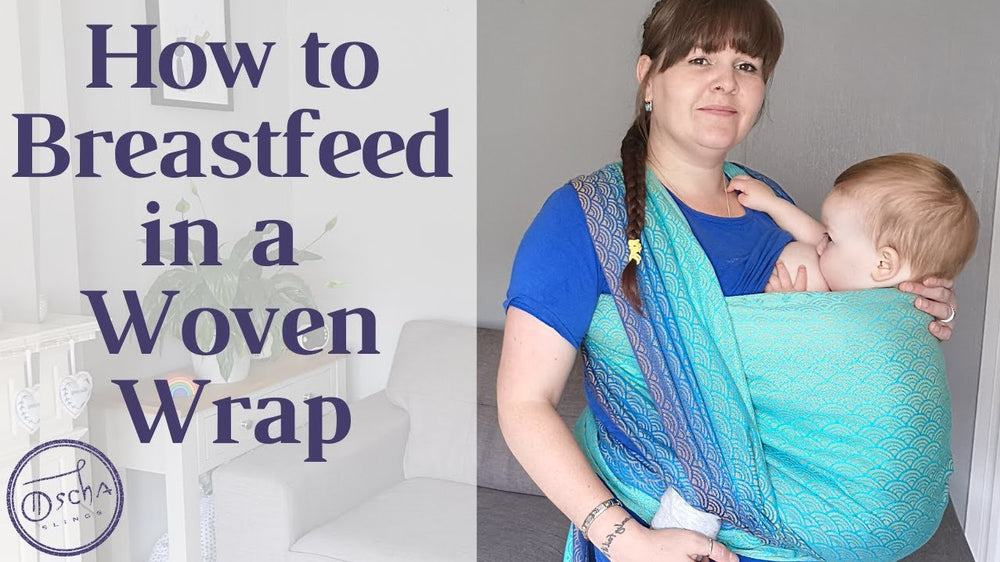 Learn About Baby Wraps Oscha Slings