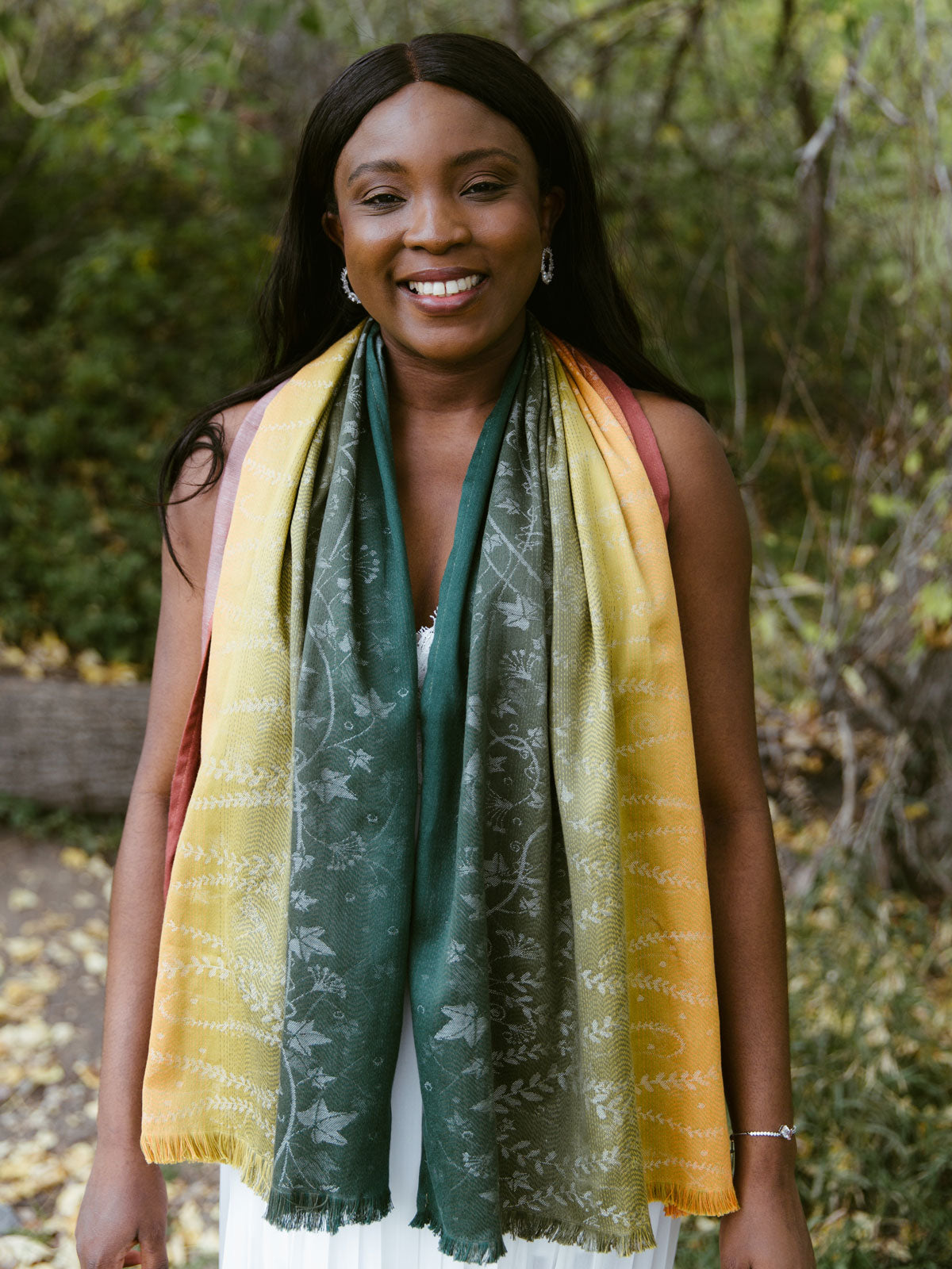 Ivy Jora Scarf