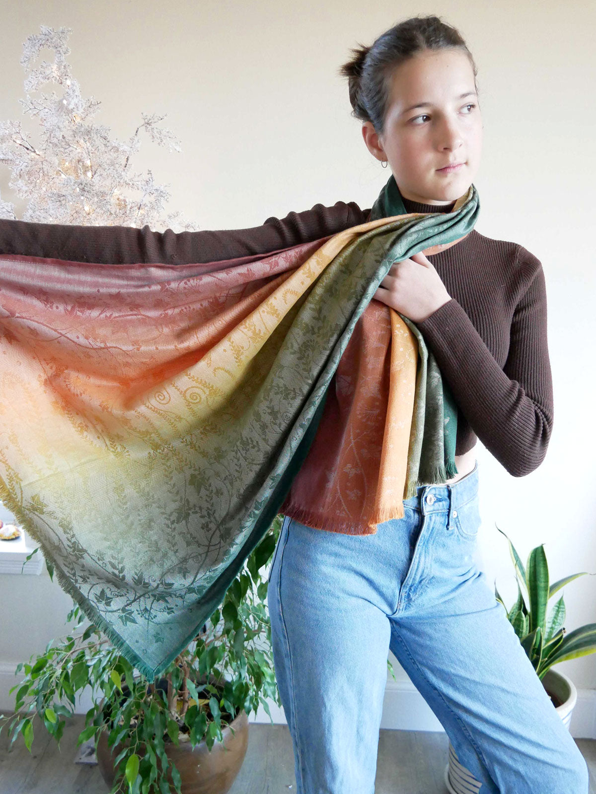 Ivy Jora Scarf