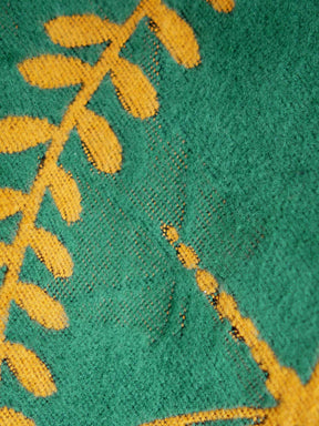 Ivy Solstice Throw (Woven Second) [Grade 2]