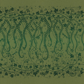 Ivy Winterwood (Woven Second) [Grade 2]
