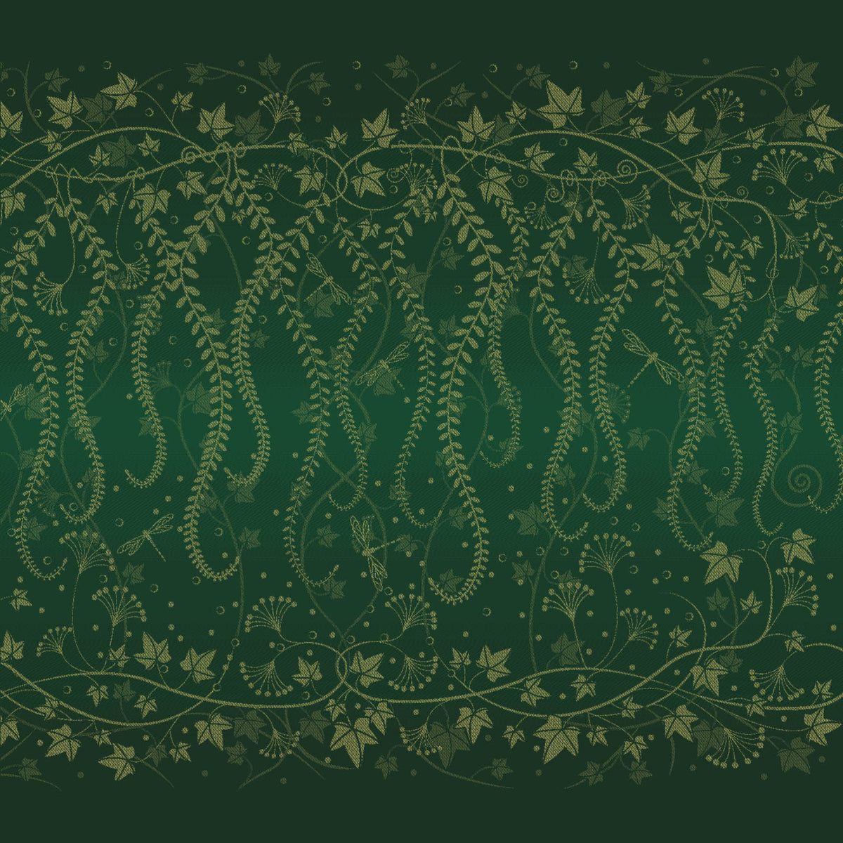 Ivy Winterwood (Woven Second) [Grade 2]