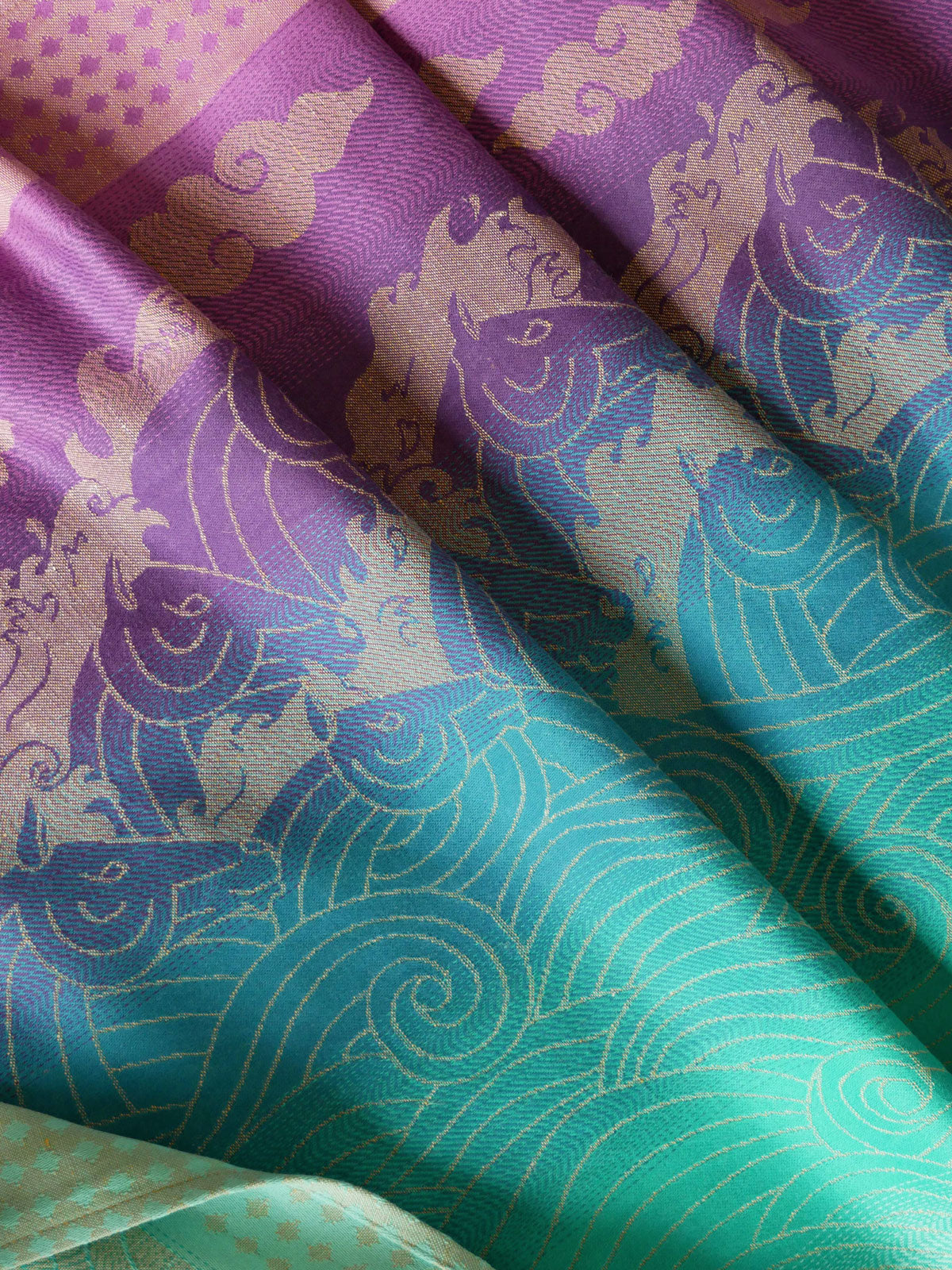 Kelpies Marilla 1m Fabric Piece