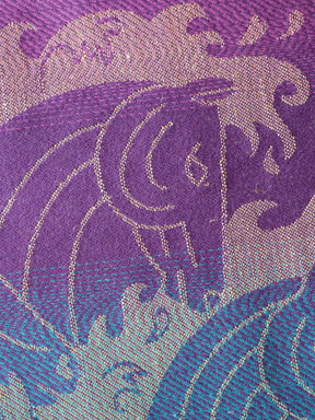 Kelpies Marilla Shawl