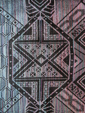 Khazad-dûm Into the Cavern Shawl