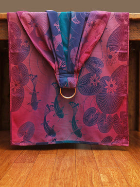 Koi Magician Ring Sling [Grade 2]